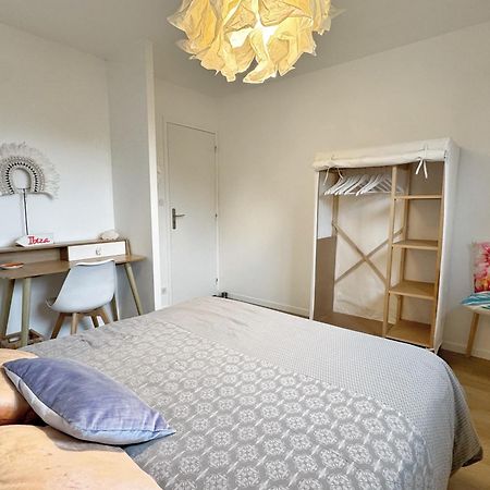 Maison Neuve 4 Etoiles Plain-Pied Proche De La Mer Plurien Экстерьер фото