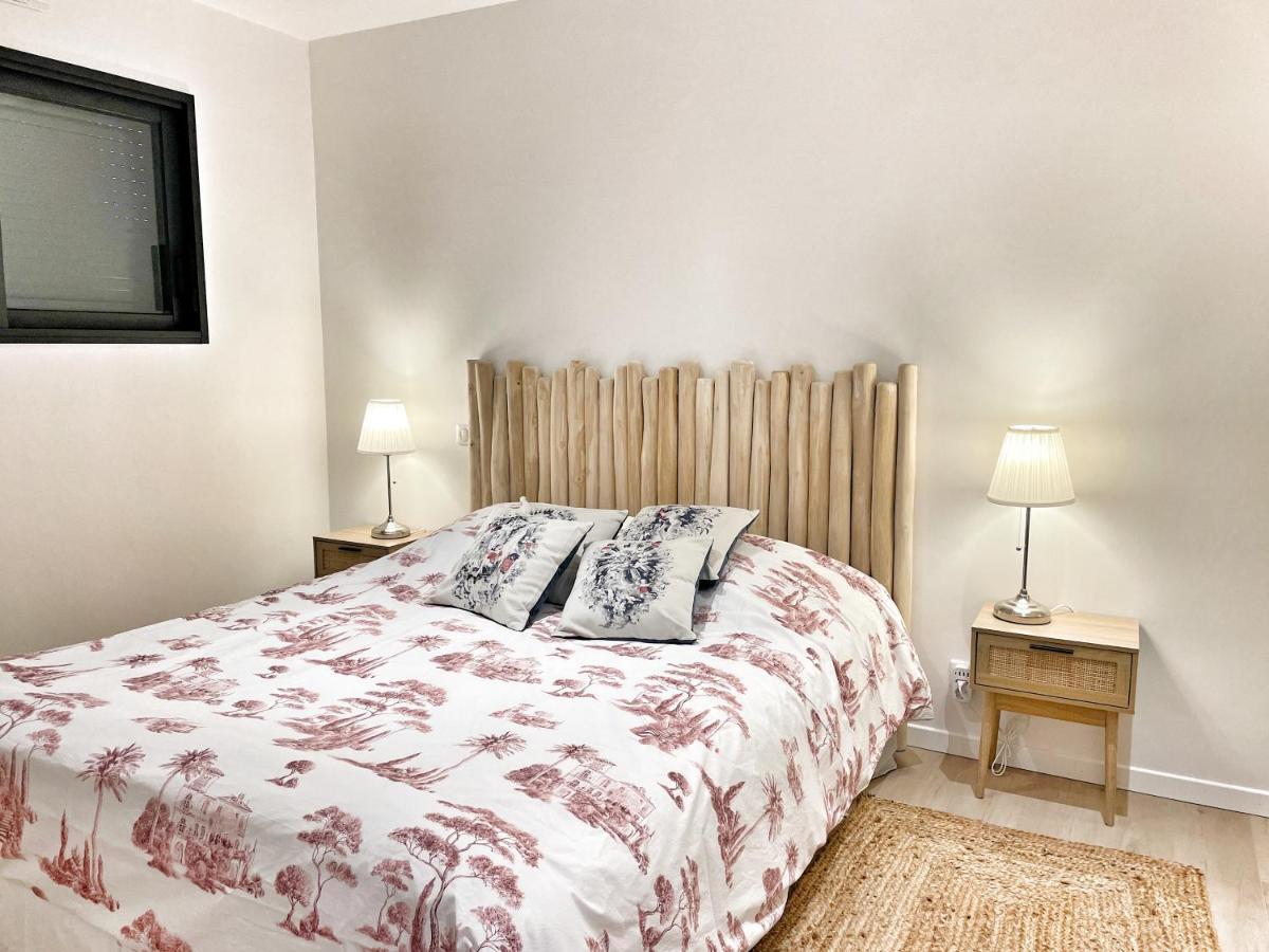 Maison Neuve 4 Etoiles Plain-Pied Proche De La Mer Plurien Экстерьер фото
