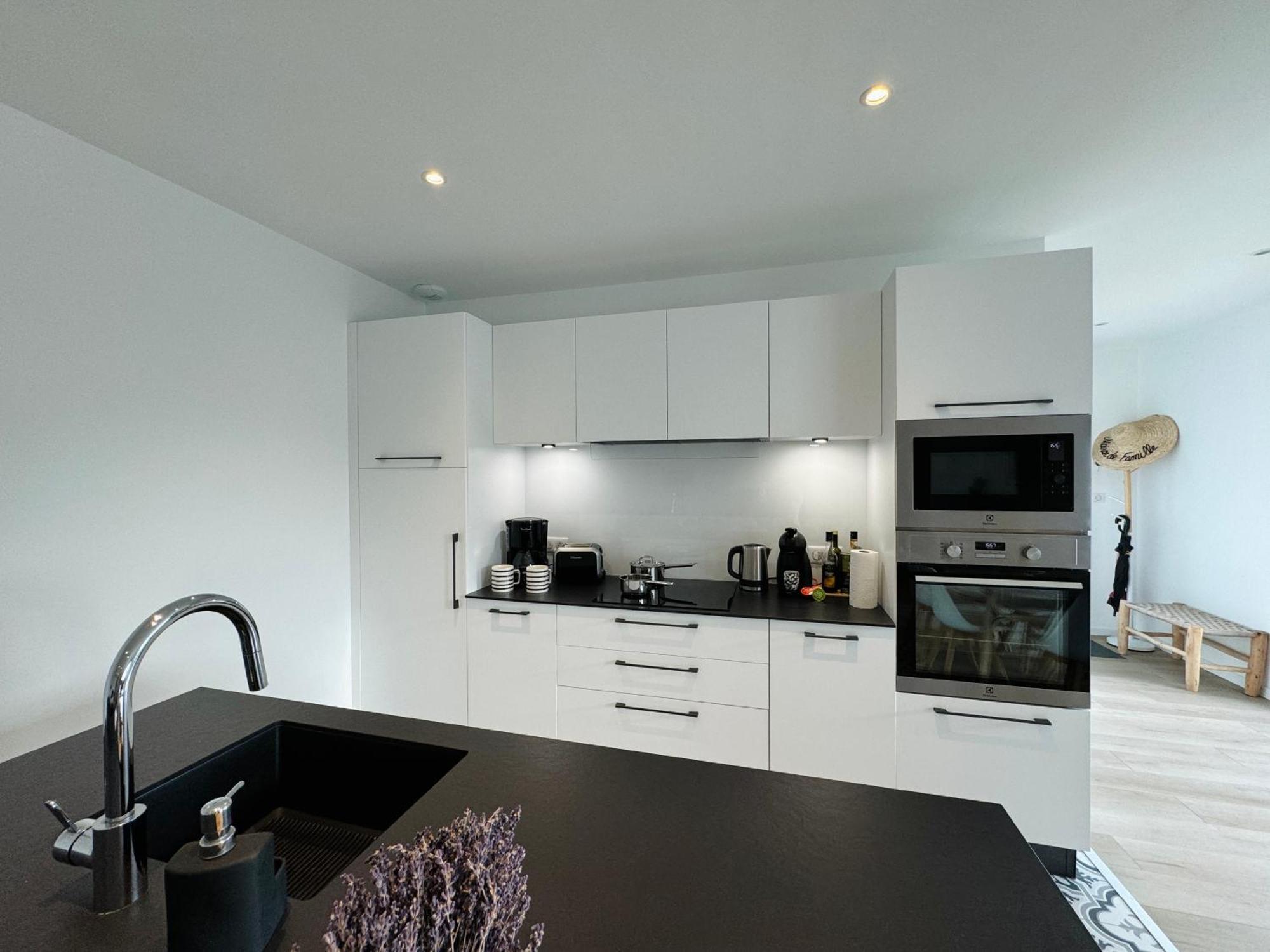 Maison Neuve 4 Etoiles Plain-Pied Proche De La Mer Plurien Экстерьер фото