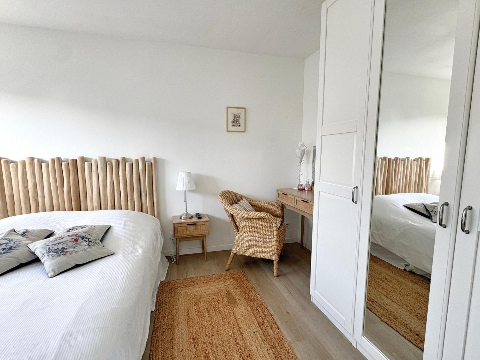 Maison Neuve 4 Etoiles Plain-Pied Proche De La Mer Plurien Экстерьер фото