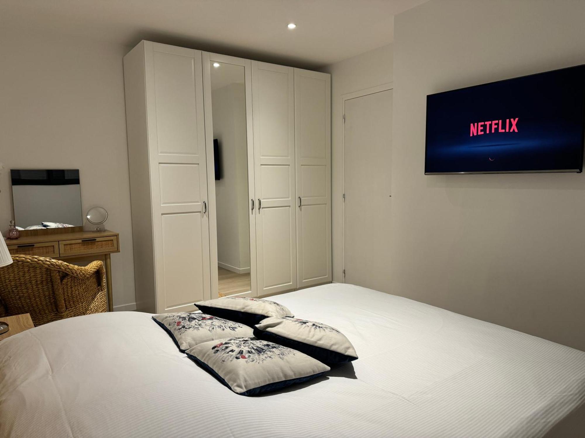 Maison Neuve 4 Etoiles Plain-Pied Proche De La Mer Plurien Экстерьер фото