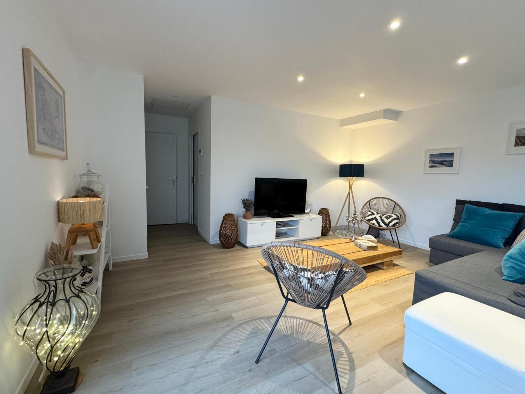 Maison Neuve 4 Etoiles Plain-Pied Proche De La Mer Plurien Экстерьер фото