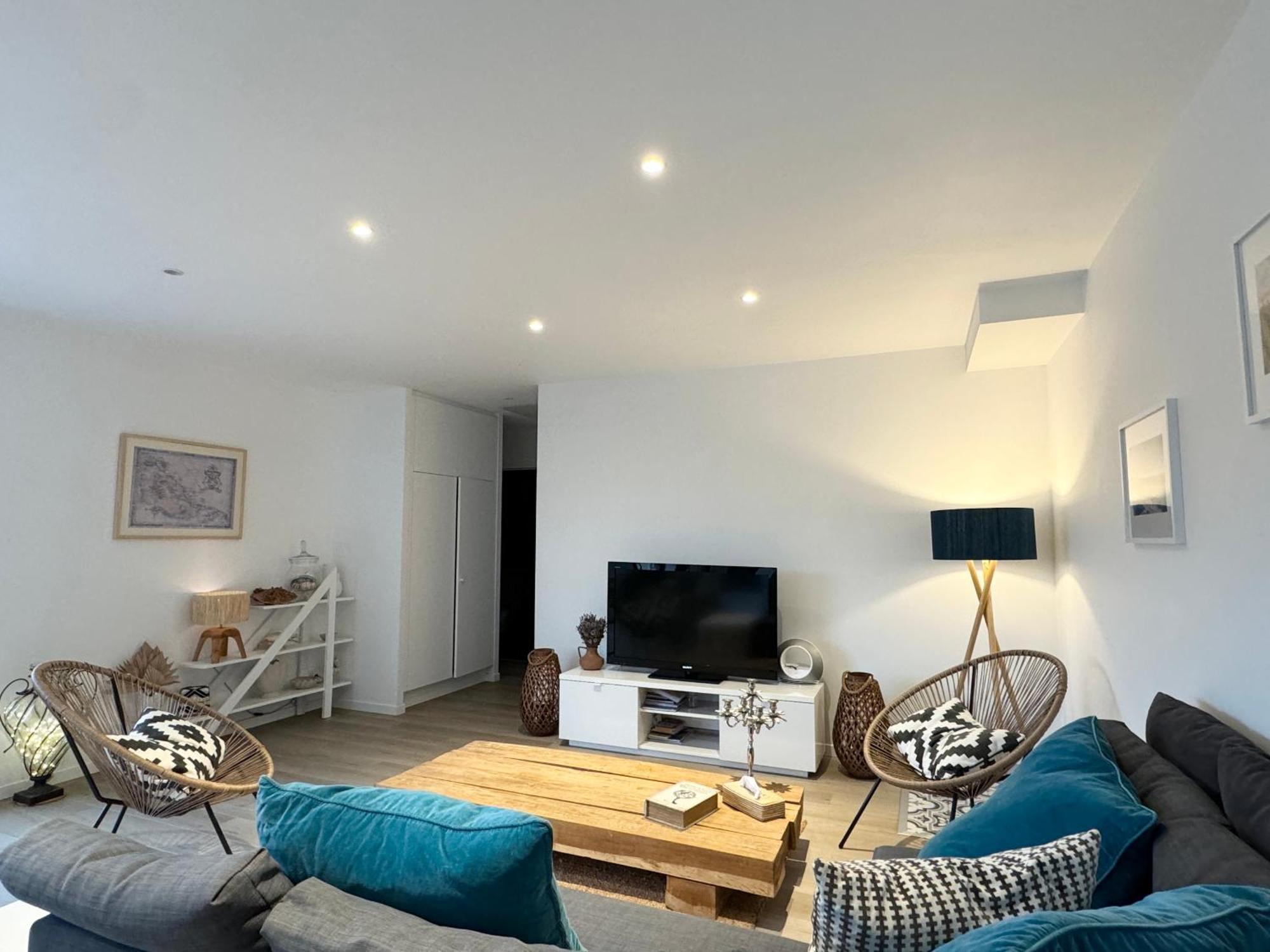Maison Neuve 4 Etoiles Plain-Pied Proche De La Mer Plurien Экстерьер фото