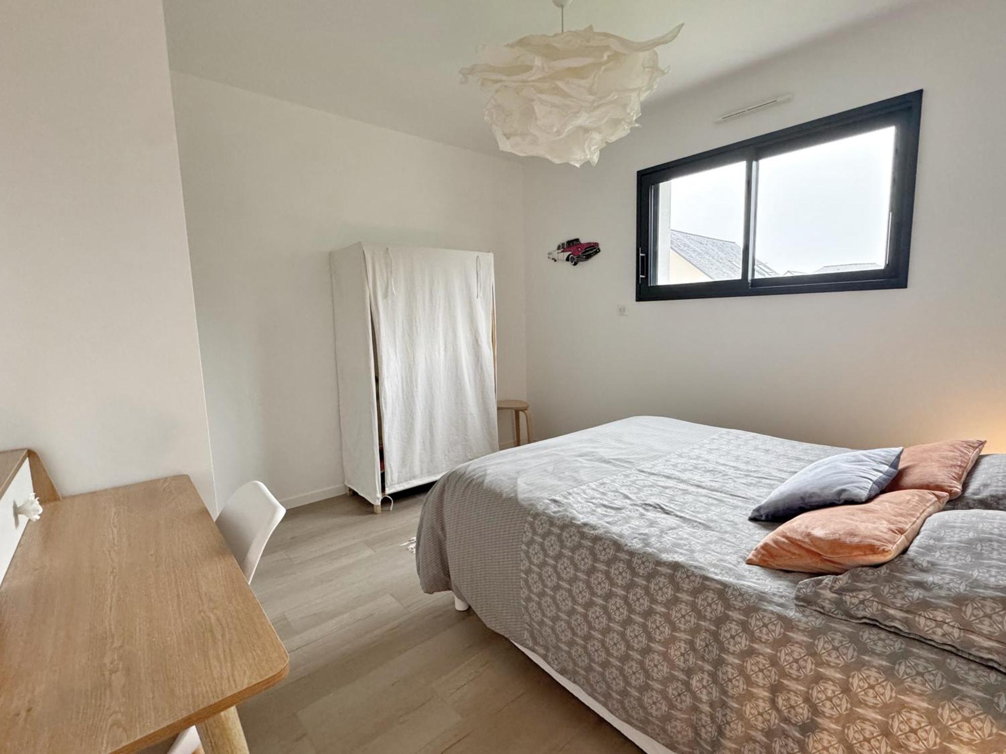 Maison Neuve 4 Etoiles Plain-Pied Proche De La Mer Plurien Экстерьер фото