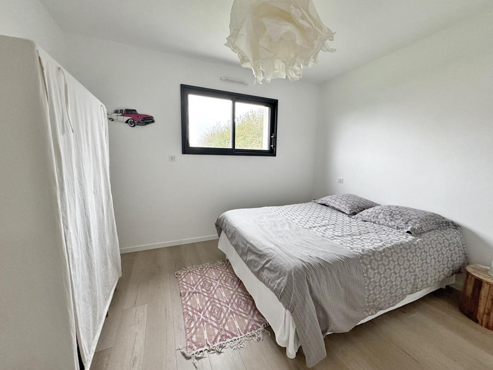 Maison Neuve 4 Etoiles Plain-Pied Proche De La Mer Plurien Экстерьер фото